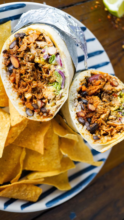 Beach Burrito Co. Cronulla - Kawana Tourism 1