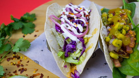 Beach Burrito Co. Cronulla - Kawana Tourism 2