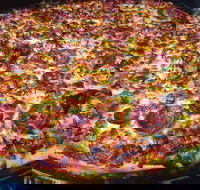 Bella Sicilia - Kawana Tourism