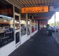 Cafe Bacino - Kawana Tourism