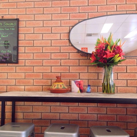 Café @ Crossways - Kawana Tourism 0