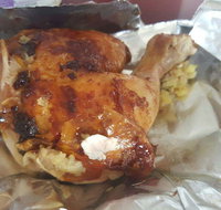 Campsie Charcoal Chicken - Kawana Tourism