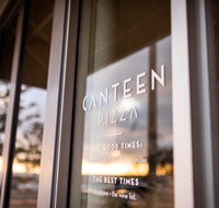 Canteen Pizza - Kawana Tourism