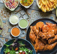 Capricho Grill - Glen Waverley