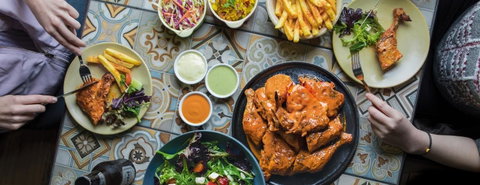 Capricho Grill - Glen Waverley - Kawana Tourism 0