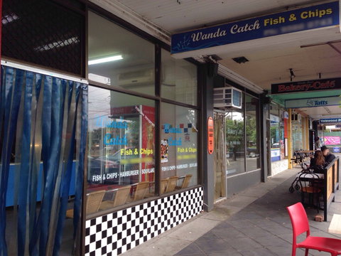 Cape - Kawana Tourism 0