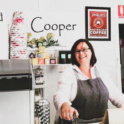 Coffee On Cooper - Kawana Tourism 0