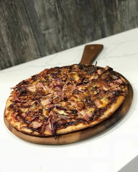EJZ Pizza - Kawana Tourism 0