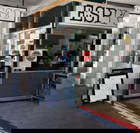 ESPresso Cafe - Kawana Tourism