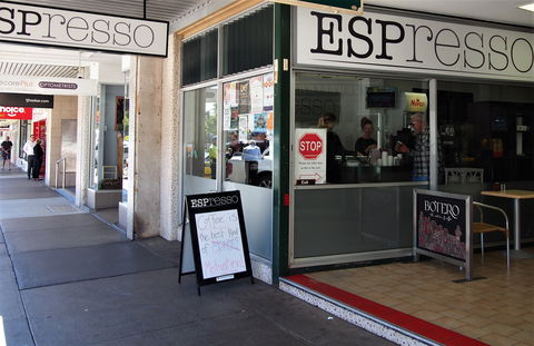 ESPresso Cafe - Kawana Tourism 0