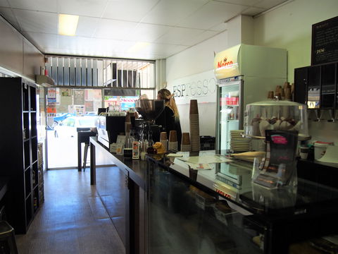 ESPresso Cafe - Kawana Tourism 1