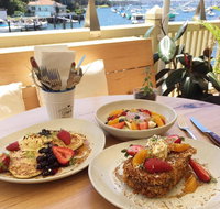 Foys Kirribilli - The Sydney Flying Squadron - Kawana Tourism