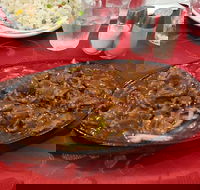 Golden Pearl Chinese Restaurant Pty Ltd - Kawana Tourism