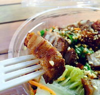Gone AWOL cafe - Kawana Tourism