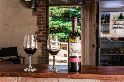 Ivybrook Farm - Kawana Tourism 1