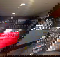 Java Jive Cafe - Kawana Tourism