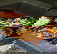 Kalinda Restaurant - Kawana Tourism