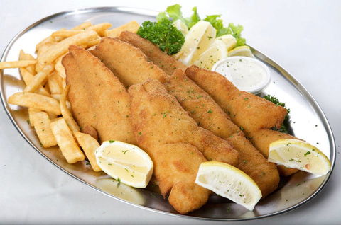 Kiss My Fish - Rochedale - Kawana Tourism 0