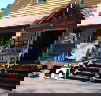 Leanne's Cafe - Kawana Tourism