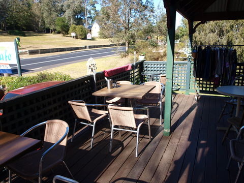 Leanne's Cafe - Kawana Tourism 1