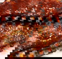 Lone Star Rib House - Success - Kawana Tourism