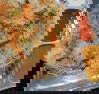 Masala Dosa - Kawana Tourism