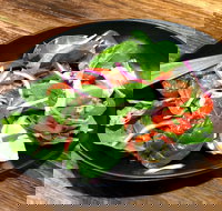 Motorino - Kawana Tourism