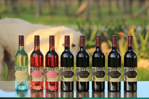 Mount Benson Estate - Kawana Tourism 0