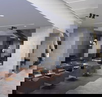 Mr Carpano Bar  Dining - Kawana Tourism