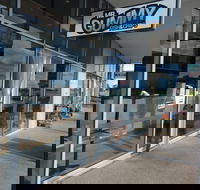 Mr Gummy Fish  Chips - Kawana Tourism