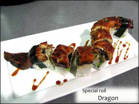 Natsumi Sushi - Rochedale - Kawana Tourism 0