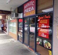 Nepean Chinese Restaurant - Kawana Tourism