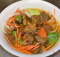 Phat Fish - Kawana Tourism