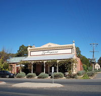 Salingers Cafe