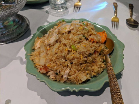 Saowanee Thai - Kawana Tourism 0