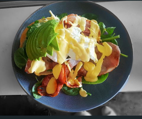 Scoop Bagels And Ice Creamery - Kawana Tourism 1