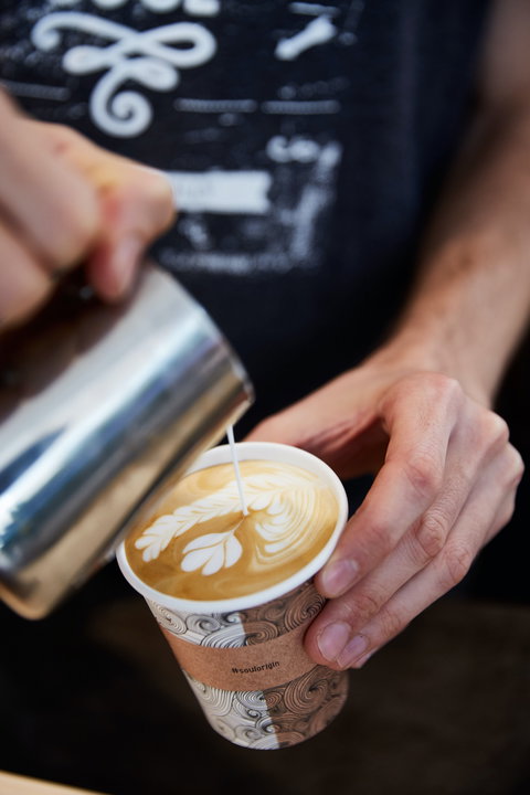 Soul Origin - Helensvale - Kawana Tourism 0