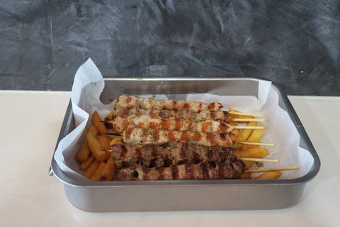 Souvlaki Bar - Cronulla - Kawana Tourism 0