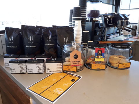 South West Fuel And Cafe - Kawana Tourism 0