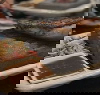 Stonegrill - Kawana Tourism