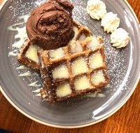 Superstar Waffles - Kawana Tourism