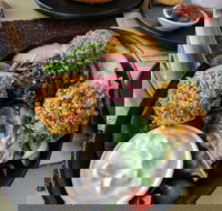 The Apple Tree Cafe - Kawana Tourism