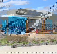 The Shore Cafe - Kawana Tourism