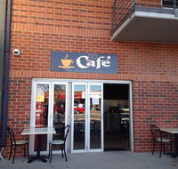 The Indian Ocean Cafe