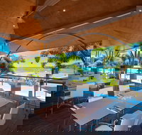 Tides Restaurant and Bar - Kawana Tourism