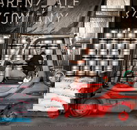 Vale Brewing - Kawana Tourism