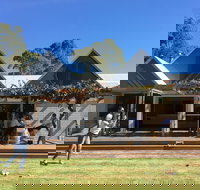 Whistle Post Cellar Door - Kawana Tourism