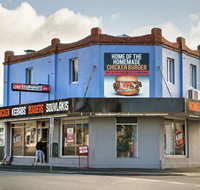 Albert Road Store and Take Away