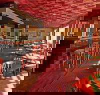 All Seasons Bar  Grill - Kawana Tourism