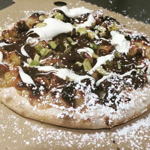 Arlo's Pizzeria - Kawana Tourism 0